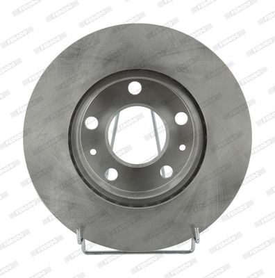 Tarcza hamulcowa FERODO DDF768