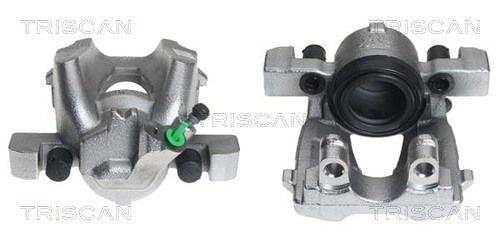 Zacisk hamulca TRISCAN 8170 345557