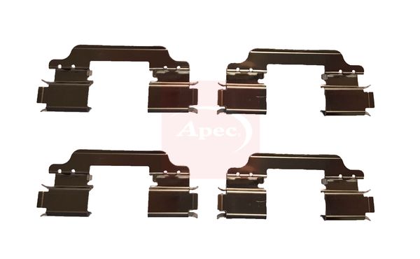 APEC- Brake Shoe Fitting Kit