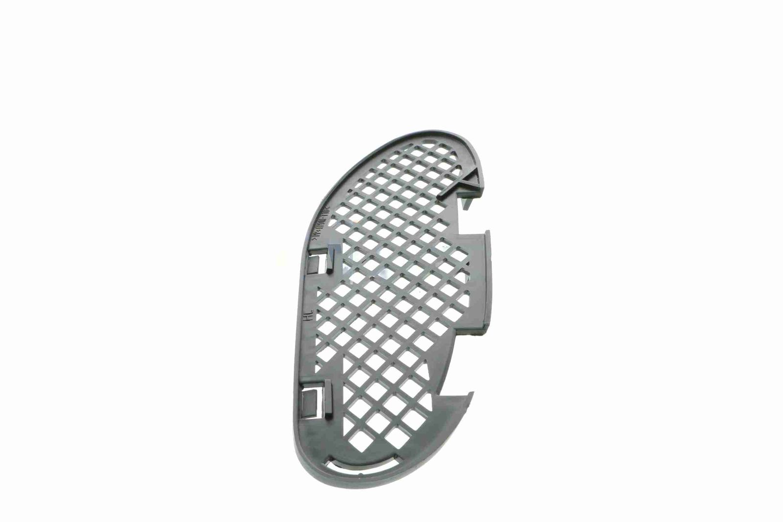 Grille de ventilation, pare-chocs