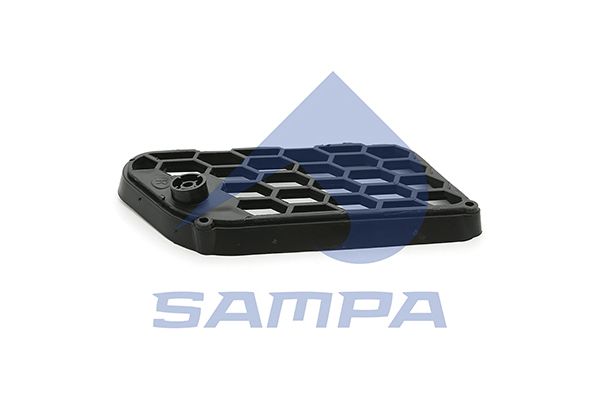 Acoperire, bara protectie SAMPA 1810 0993