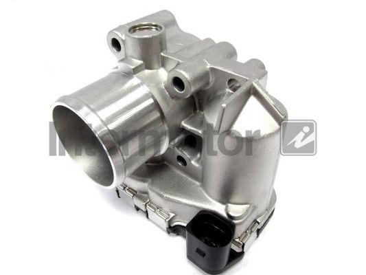 Korpus przepustnicy INTERMOTOR 68342