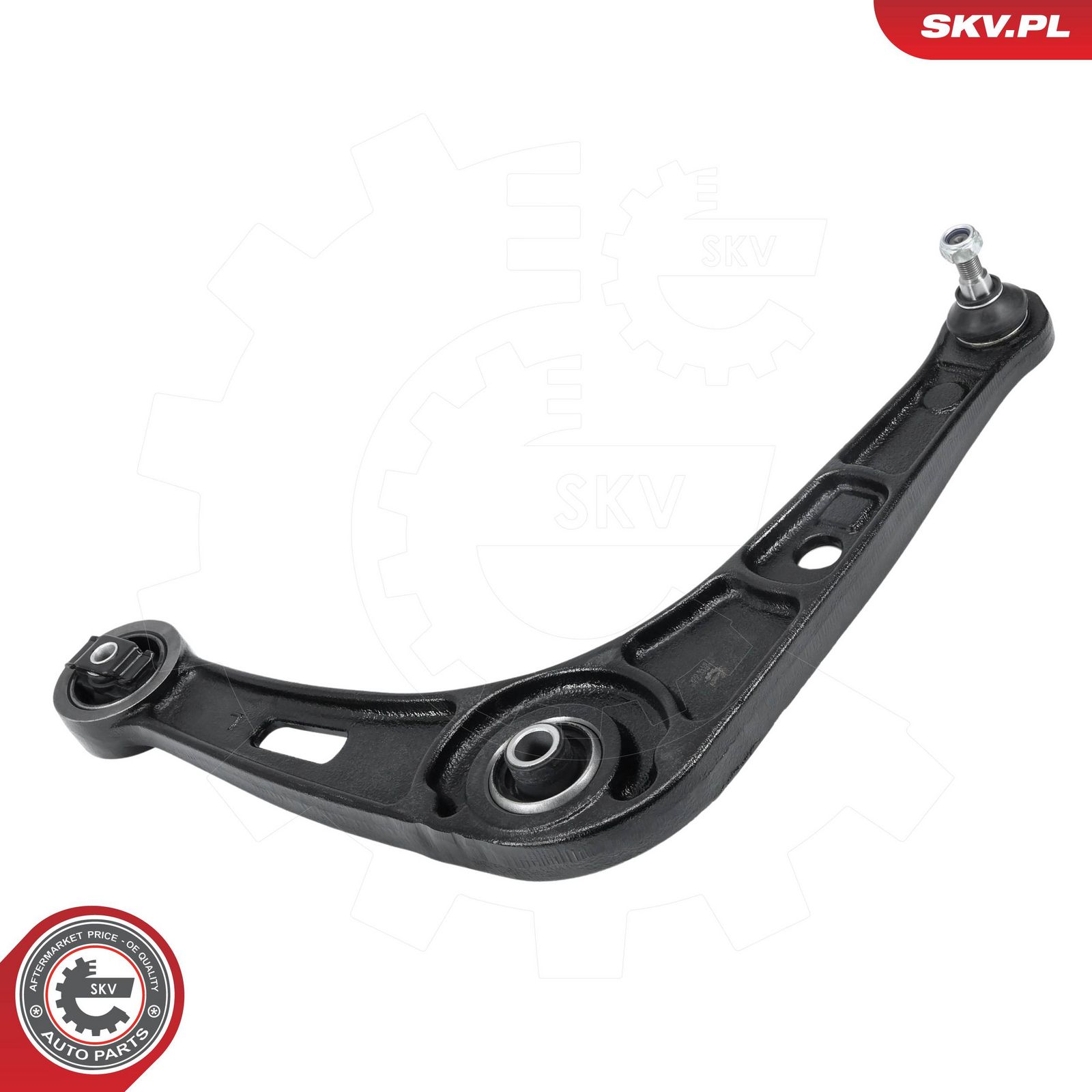 Brat, suspensie roata ESEN SKV 69SKV205