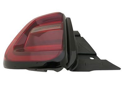 Lampa spate VAN WEZEL 1648921