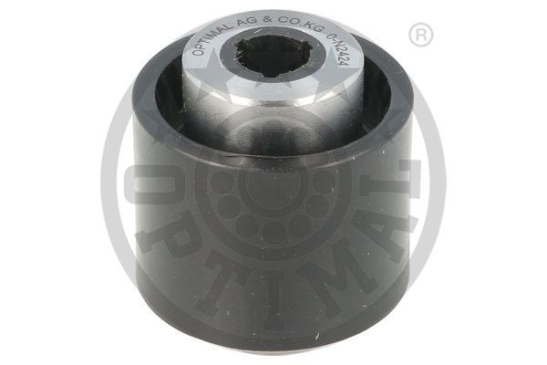 rolka kierunkowa / prowadząca, pasek rozrządu OPTIMAL 0-N2424