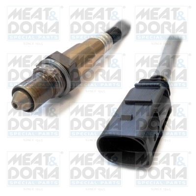 Sonda lambda MEAT & DORIA 81831