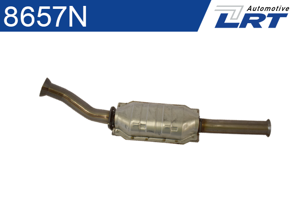Catalizator LRT 8657N