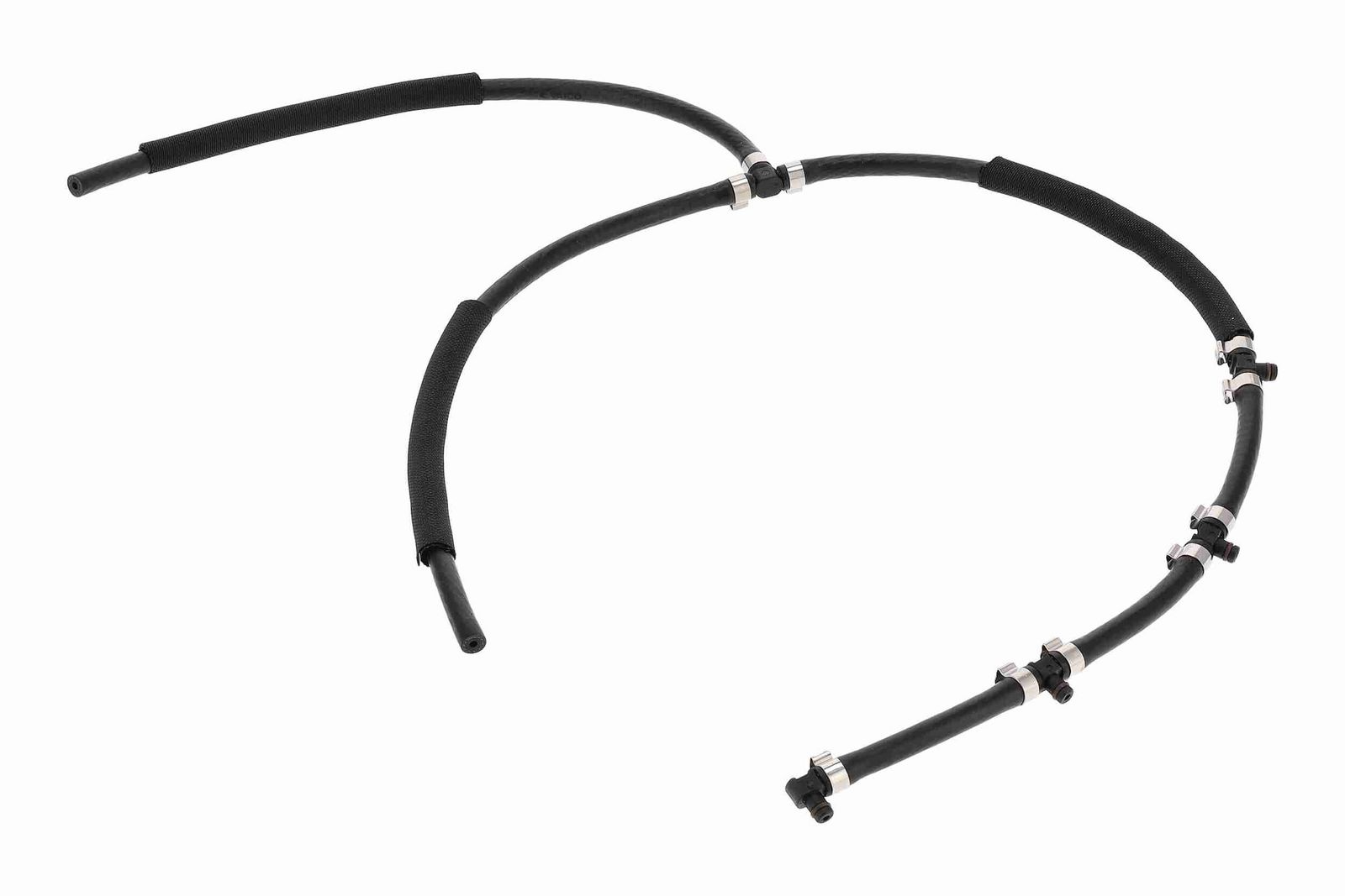 Tuyau, carburant de fuite