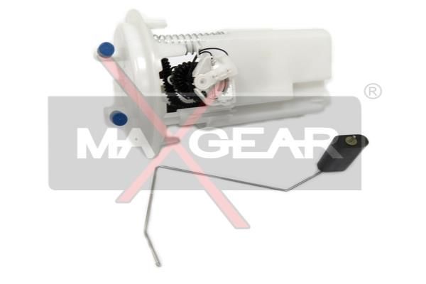 Zespół zasilający w paliwo MAXGEAR 43-0091