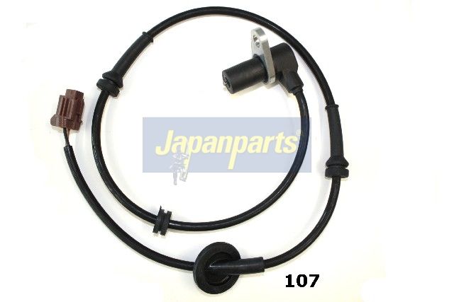 Levně Snímač, počet otáček kol JAPANPARTS ABS-107