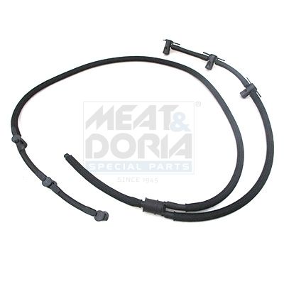 furtun,supracurgere combustibil MEAT & DORIA 9783E