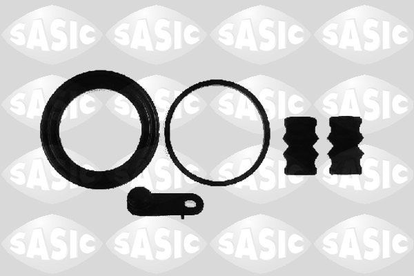Zestaw naprawczy, zacisk hamulca SASIC SCK0264