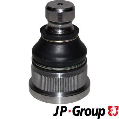 Przegub mocujący / prowadzący JP GROUP 1240301600