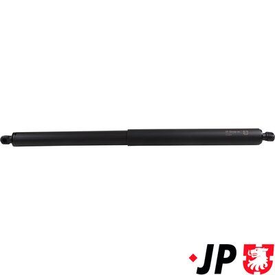 Газовая пружина, крышка багажник