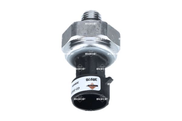 Comutator presiune, aer conditionat NRF 38978