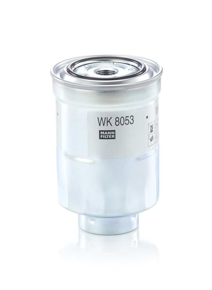 Palivový filtr MANN-FILTER WK 8053 z