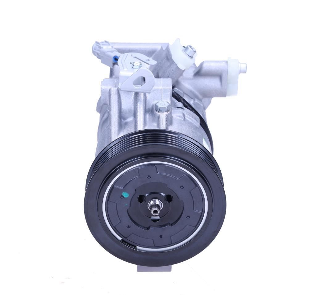 Compresor, climatizare BV PSH +Line Original 090.195.111.050