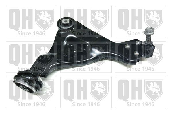 Wahacz, zawieszenie koła QUINTON HAZELL QSA2832S