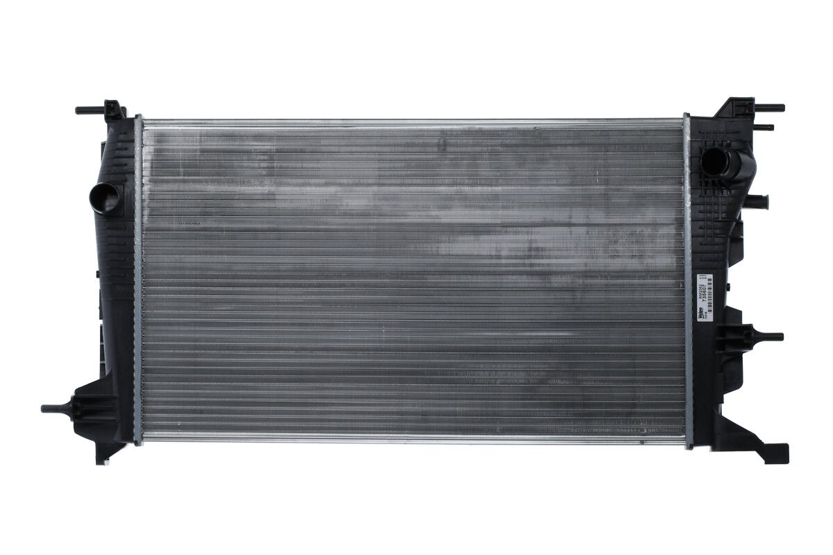Levně Chladič, chlazení motoru VALEO 735607