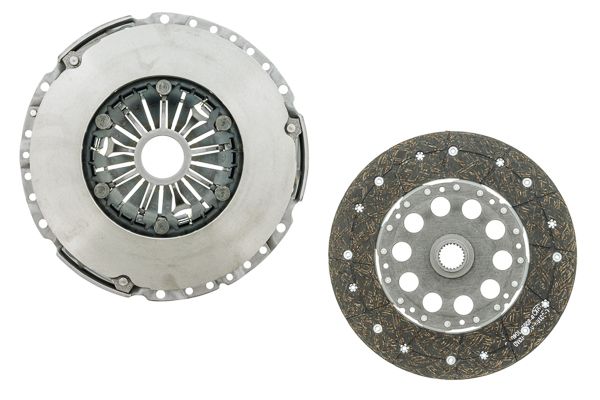 Levně Sada spojky AISIN KY-087R