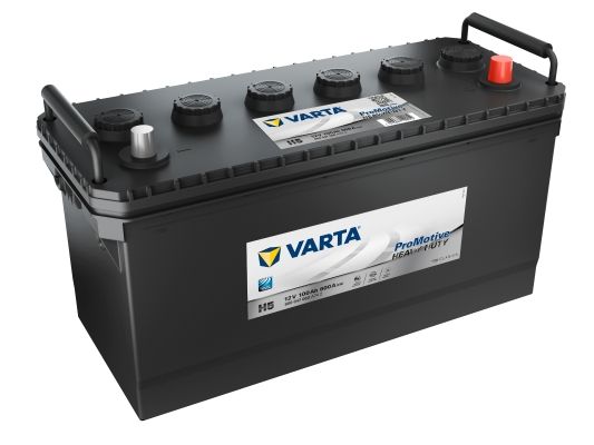 startovací baterie VARTA 600047060A742