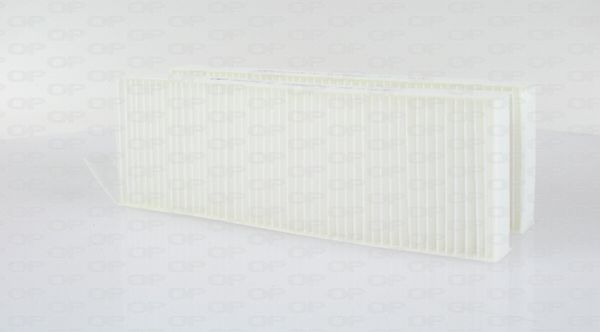 Filtre, air de l'habitacle