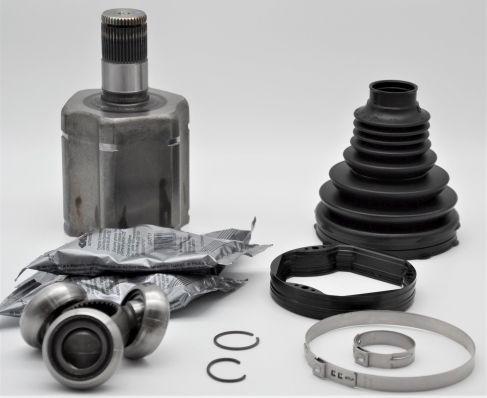 Liigendlaager, veovõll