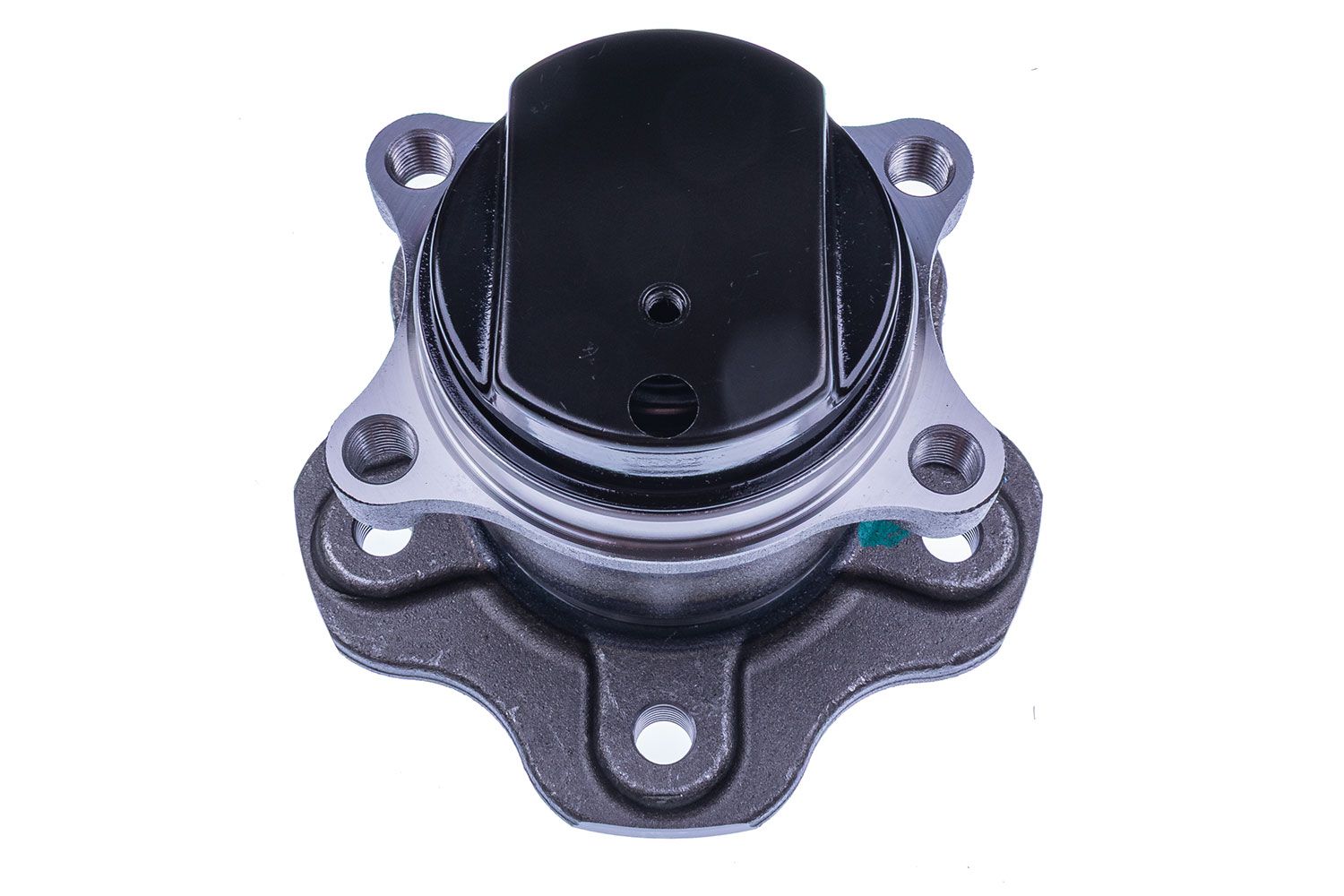 Комплект подшипника ступицы колеса