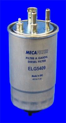 Filtre à carburant