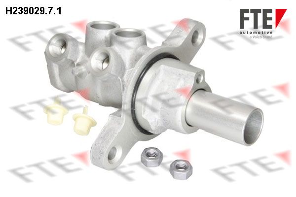 Pompa hamulcowa FTE 9220246