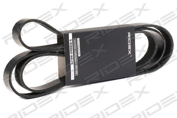 Pasek klinowy wielorowkowy RIDEX 305P0327