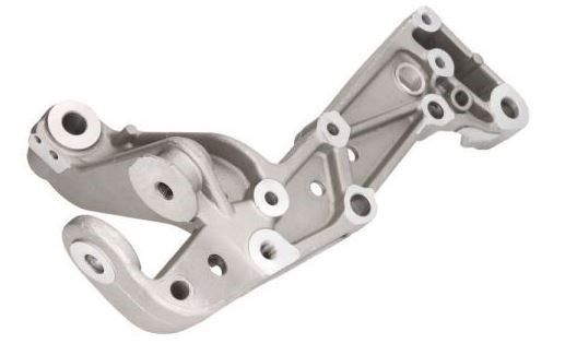 Articulatie directie, suspensie roata MTR 12191261