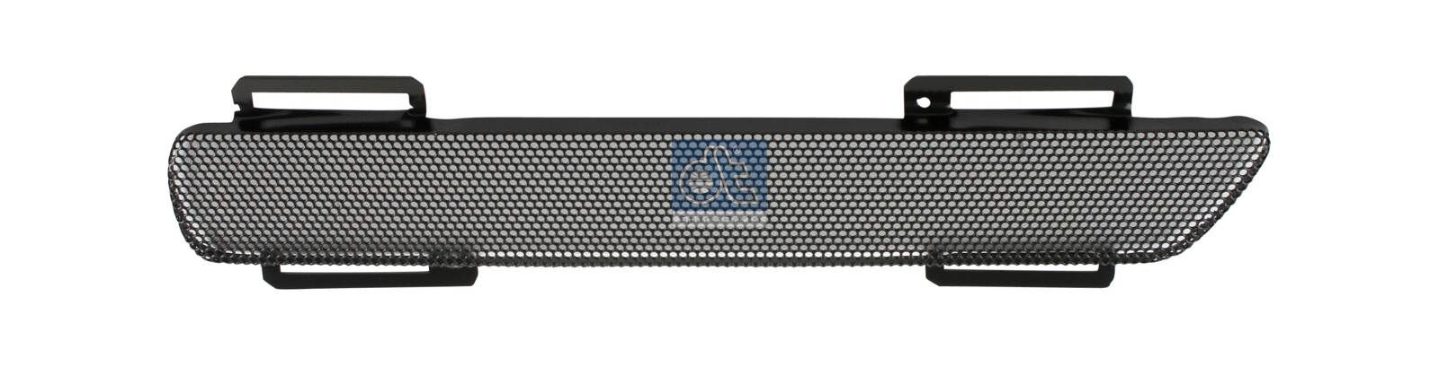 Grila ventilatie, bara protectie DT Spare Parts 1.23140