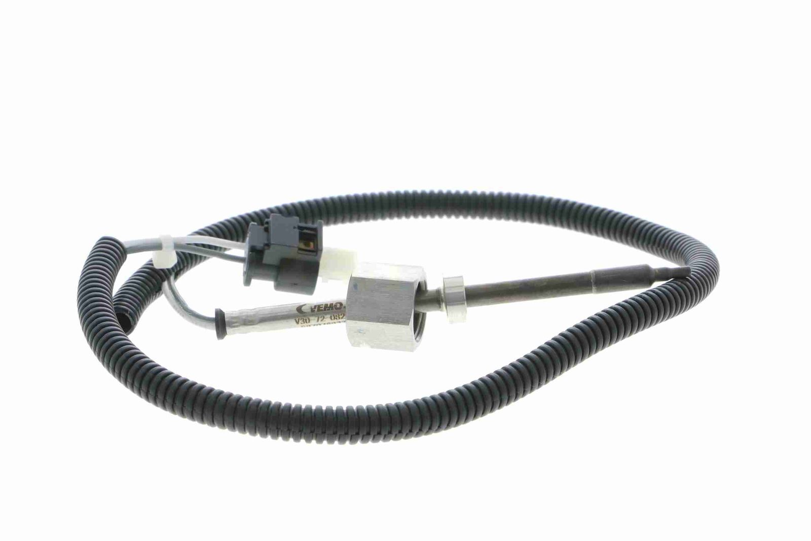 Capteur, température des gaz