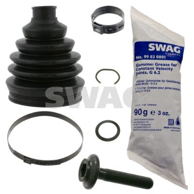 Ansamblu burduf, articulatie planetara SWAG 30 83 0005