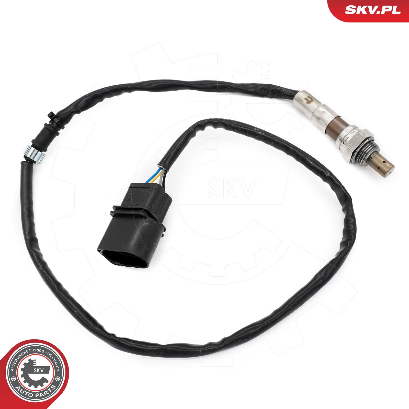 Sonda Lambda ESEN SKV 09SKV161