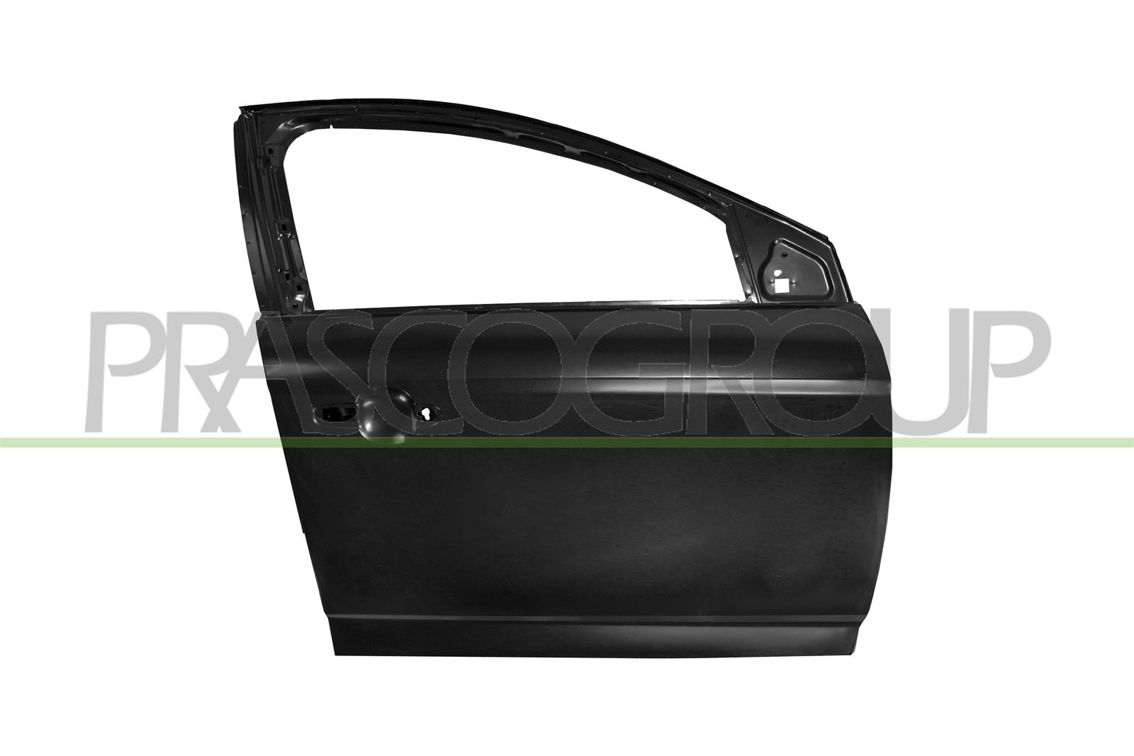 Usa, caroserie PRASCO FD1103503