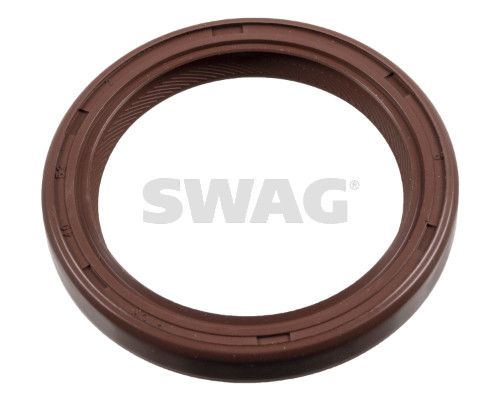 Pierścień uszczelniający wału, wał korbowy SWAG 82107663