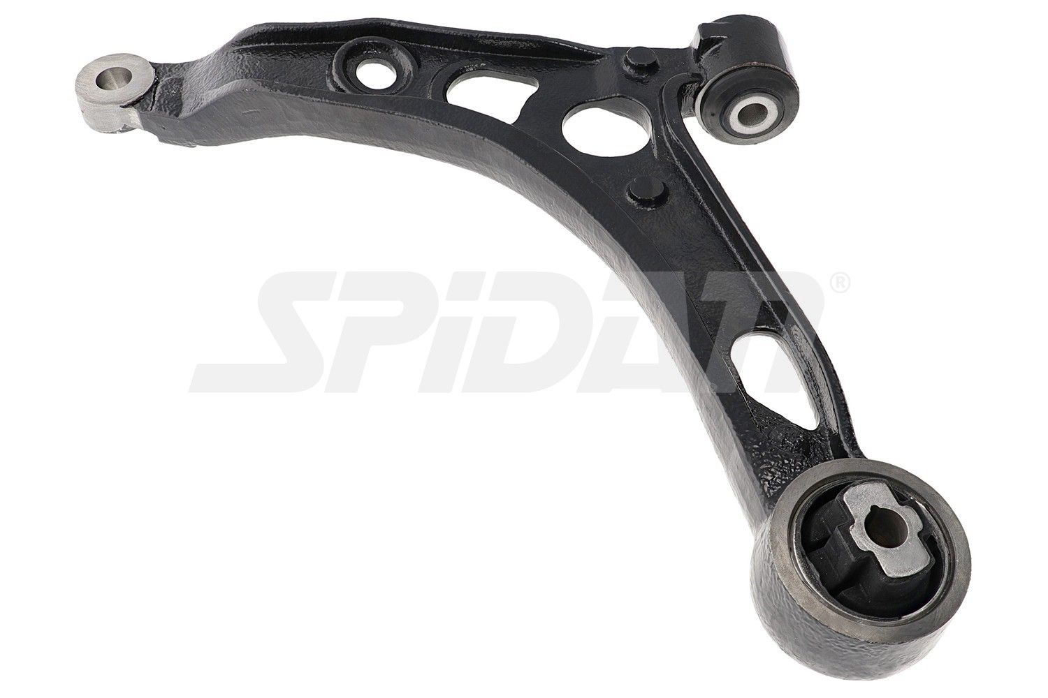Brat, suspensie roata SPIDAN CHASSIS PARTS 59191