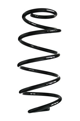 Arc spiral SPIDAN 86463