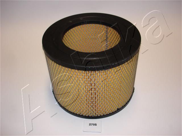 Vzduchový filtr ASHIKA 20-02-270