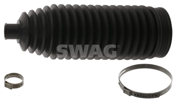 Zestaw osłon, układ kierowniczy SWAG 62 93 6654