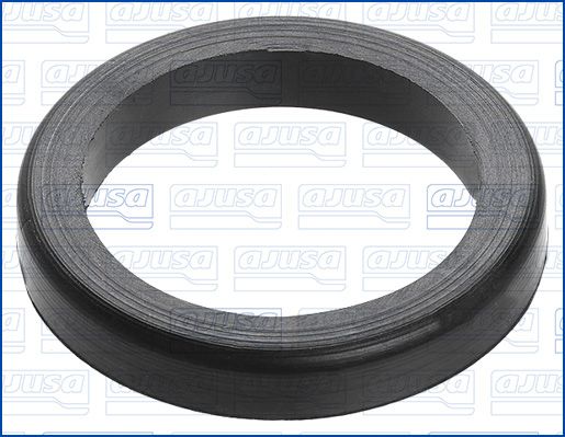 Tihend, õli täiteava sulgur