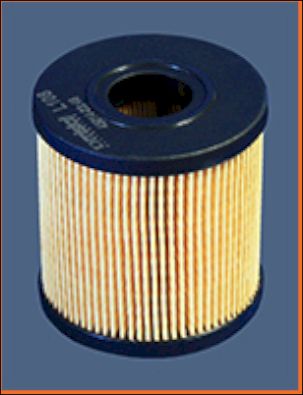 Filtr oleju MISFAT L108
