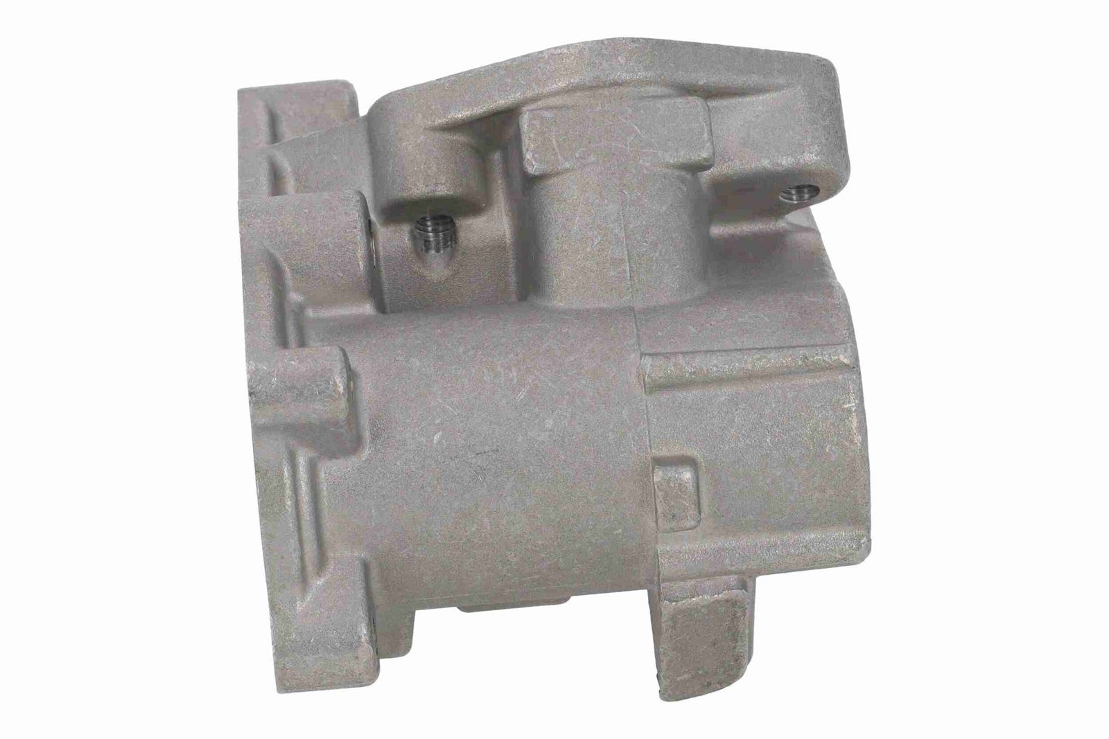 Soupape, réaspiration des gaz