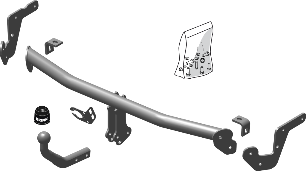 Dispositif d'attelage