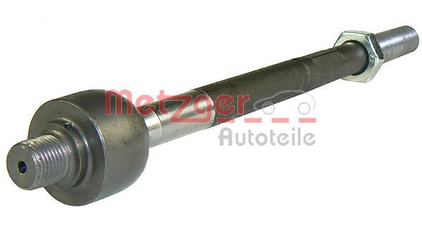 Połączenie osiowe, drążek kierowniczy poprzeczny METZGER AUTOTEILE 51022318