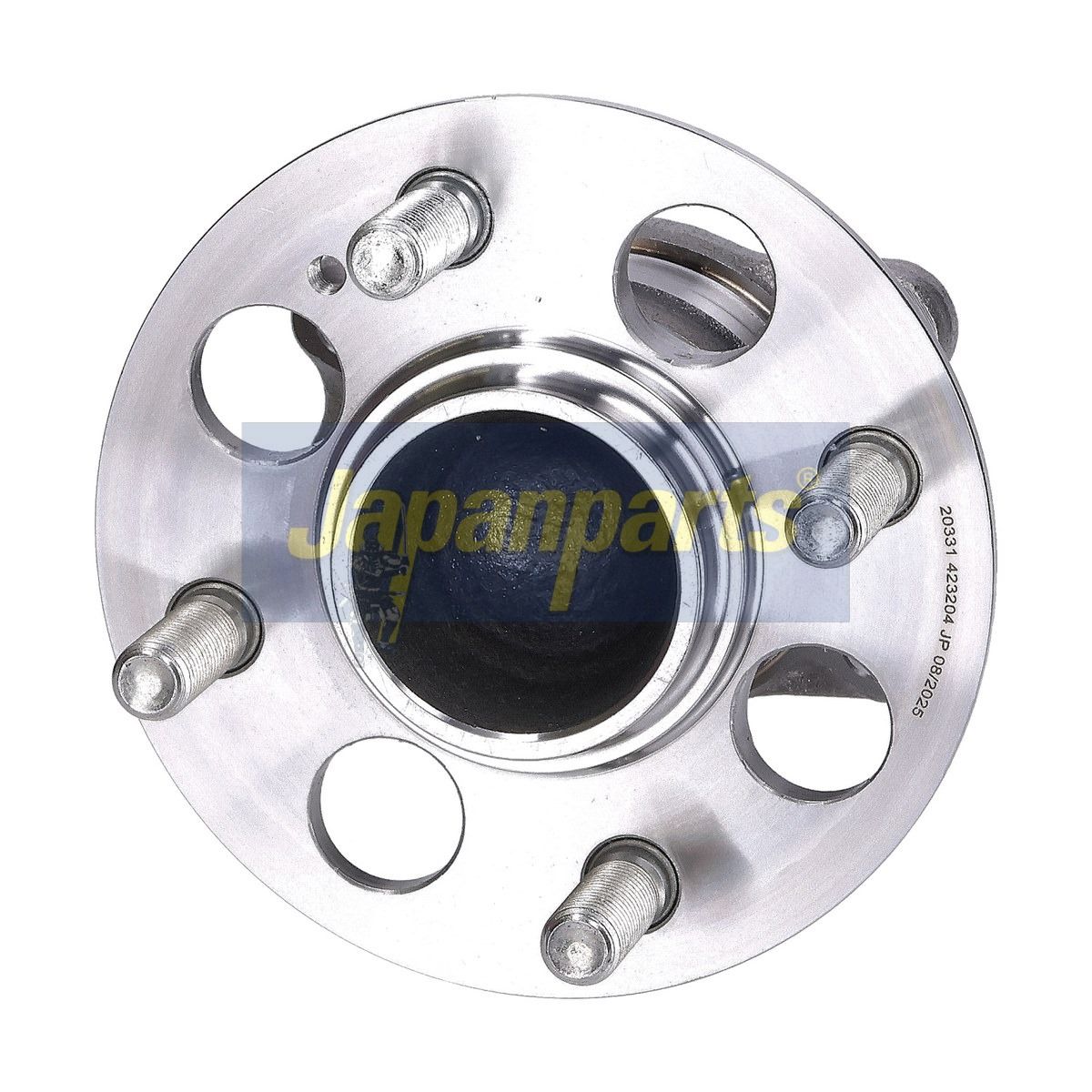 Levně Náboj kola JAPANPARTS KK-20331