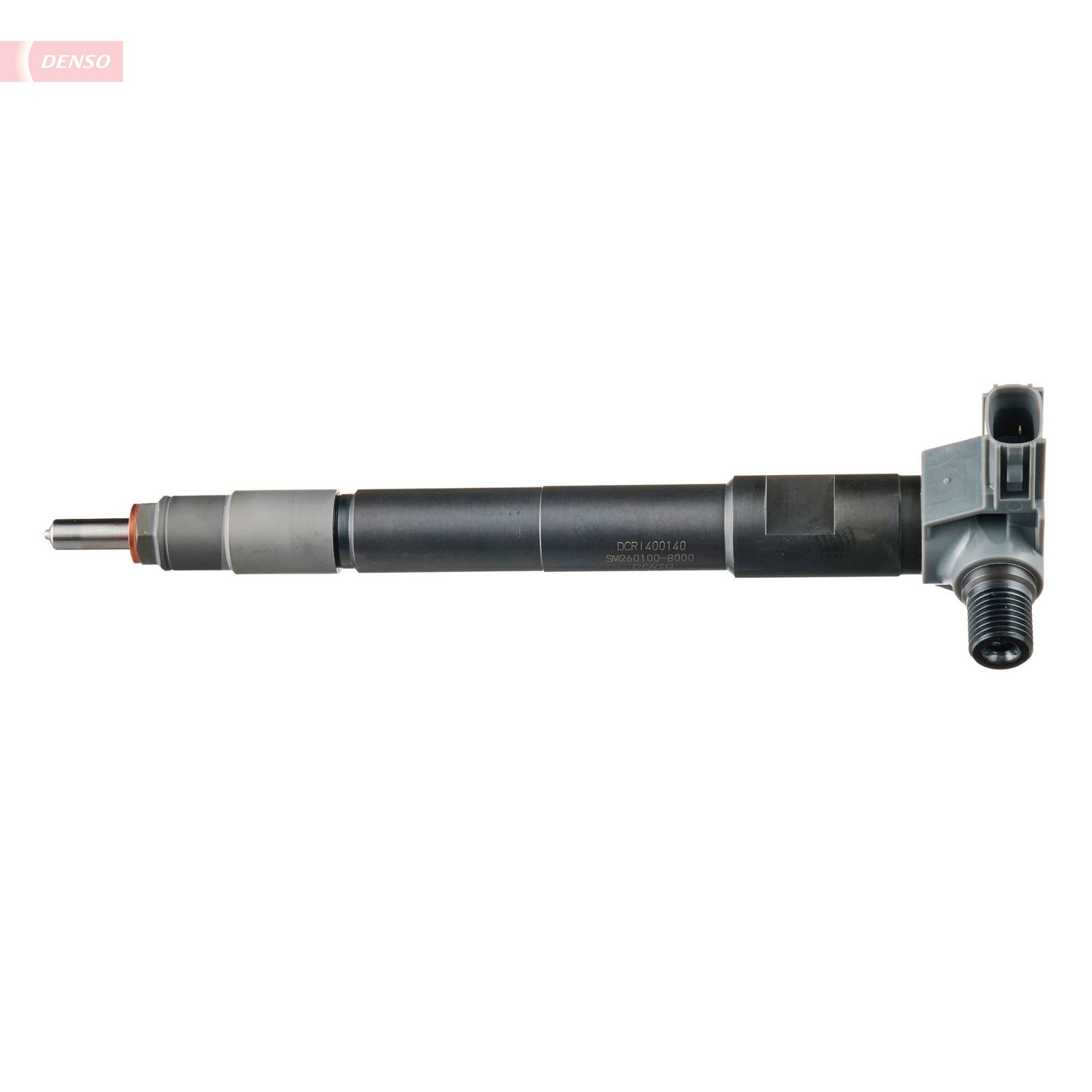 Injector DENSO DCRI400140