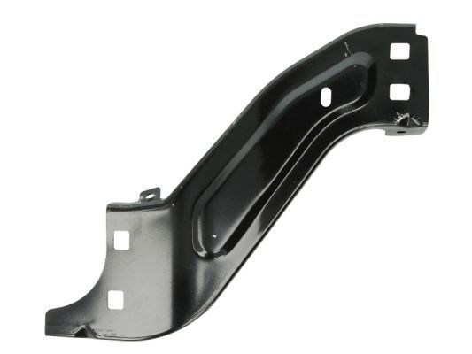 Крепление фары